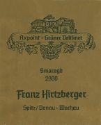 Hirtzberger_Axpoint 2000
